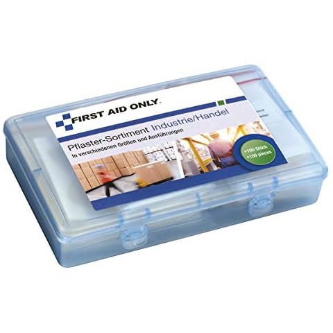 First Aid Only thumbnail