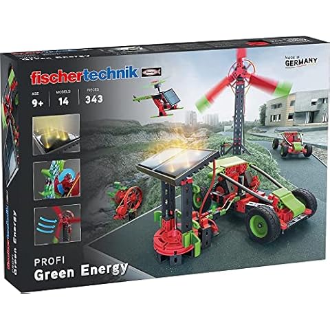 Fischertechnik thumbnail