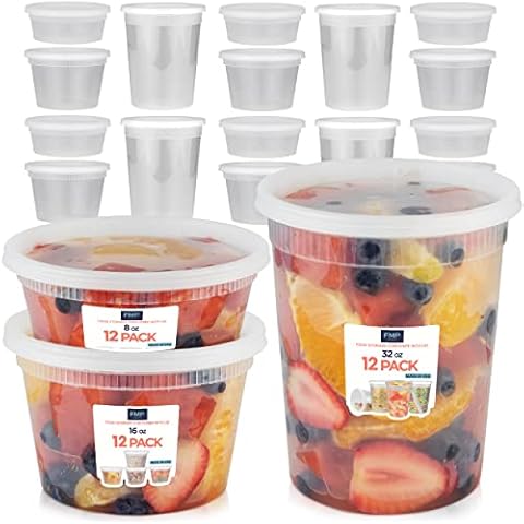 Fit Meal Prep thumbnail