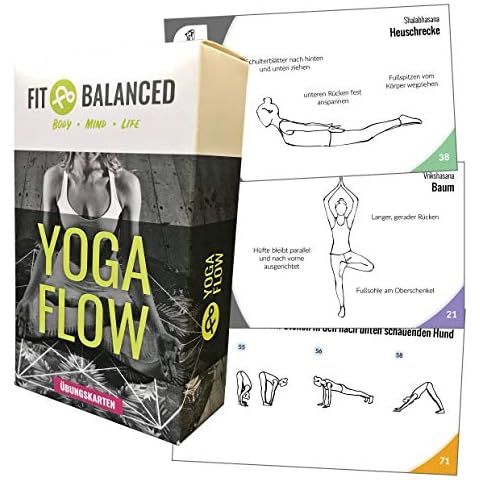 Fit&Balanced thumbnail