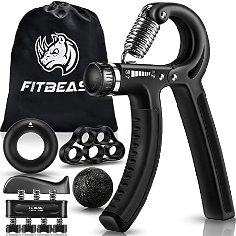 FitBeast thumbnail