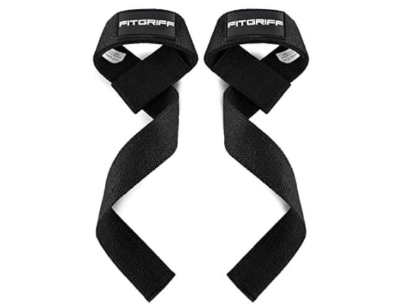 Fitness-Straps Vorschaubild