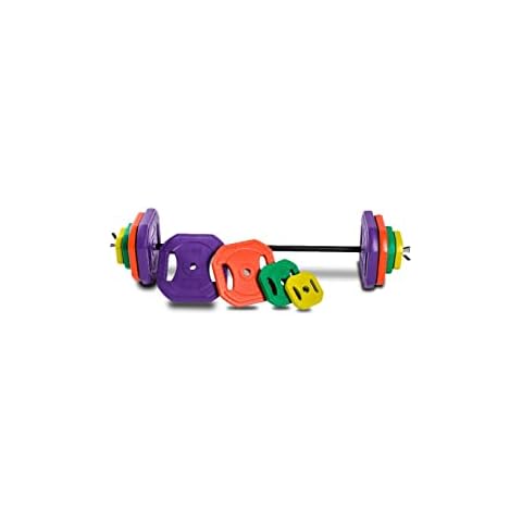 Fitness Tech thumbnail