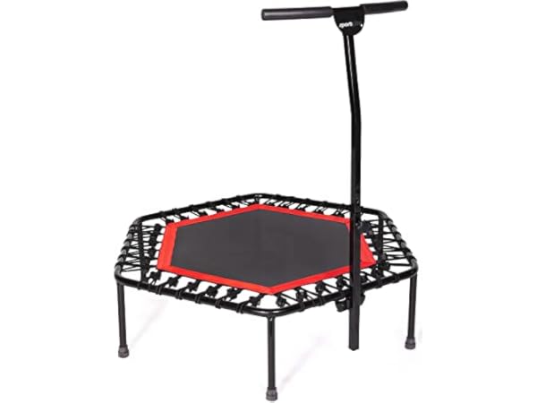 Fitness-Trampoline Vorschaubild
