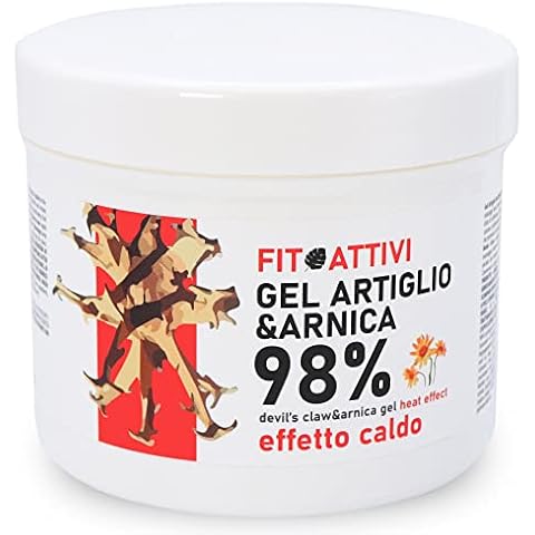 FITOATTIVI NATURA E BENESSERE thumbnail