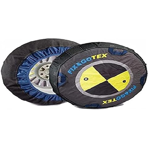 FIX & GO TEX thumbnail