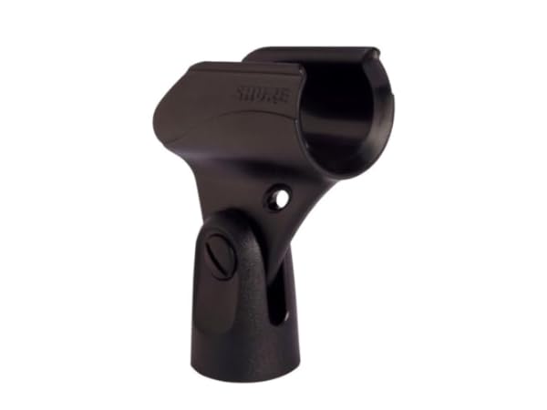 Fixations et supports pour micros Vignette