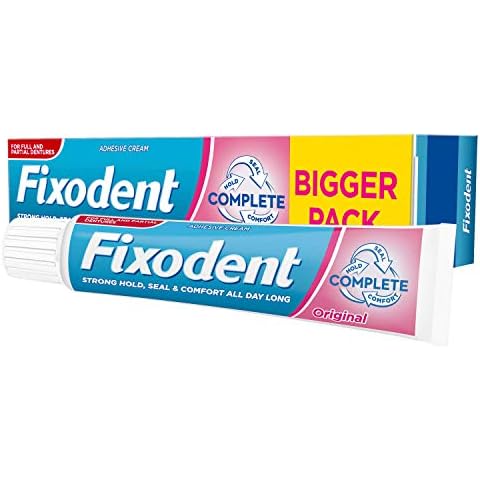 Fixodent thumbnail