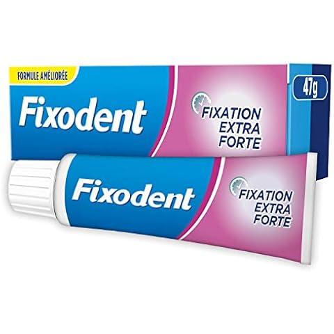 Fixodent thumbnail