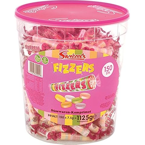 Fizzers thumbnail