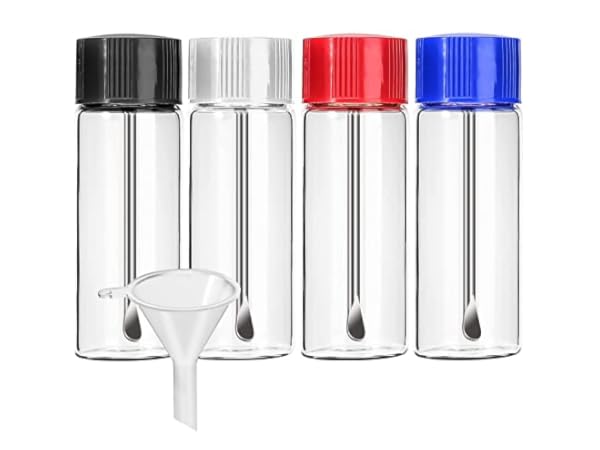 Flacons de laboratoire Vignette