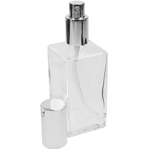 Flacons pulvérisateurs pour parfums