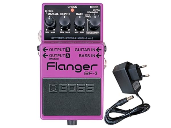 Flanger Vorschaubild