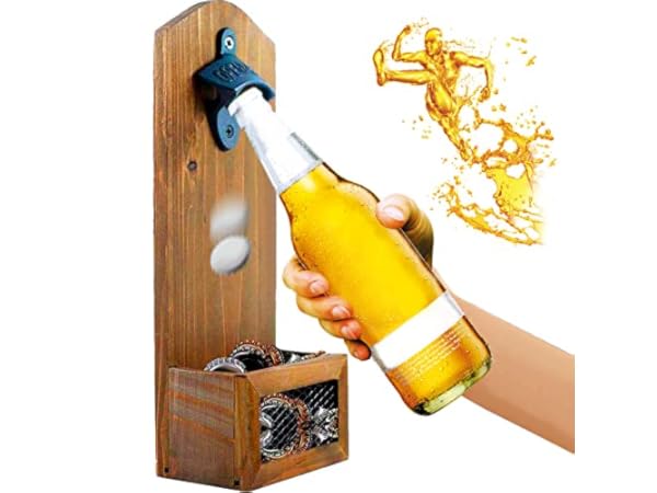 Flaschenöffner für Bar Vorschaubild