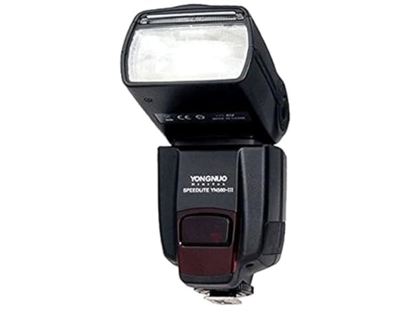Flashes con zapata Miniatura