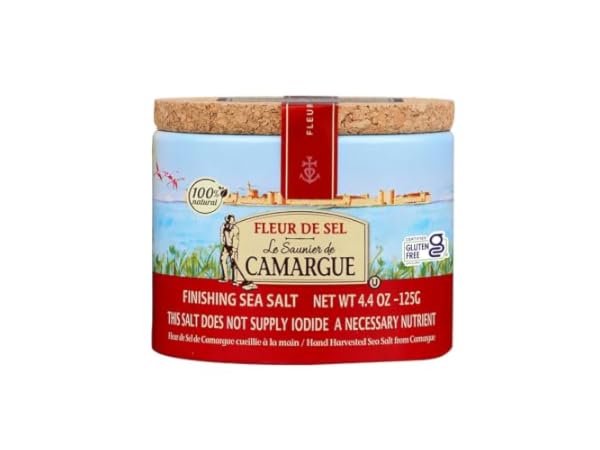 Fleurs de sel Vignette