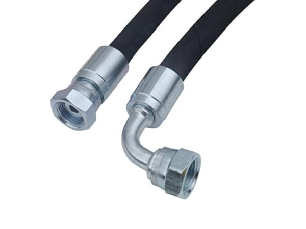 Flexibles hydrauliques Vignette