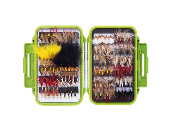 Fliegenfischen Vorschaubild