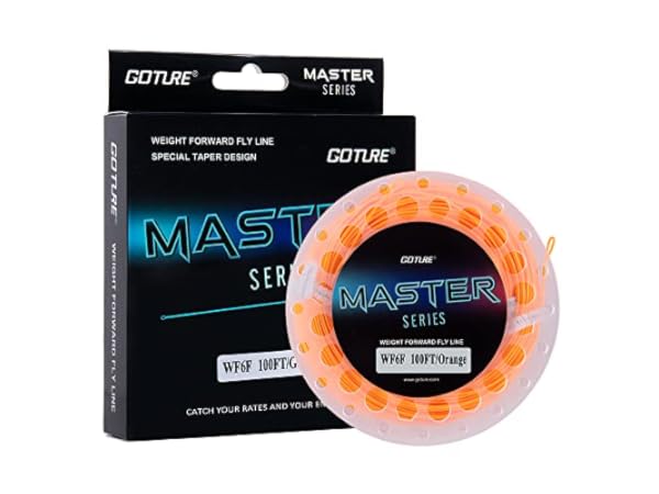 Fliegenschnüre Vorschaubild