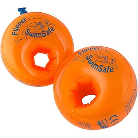 Flipper SwimSafe thumbnail