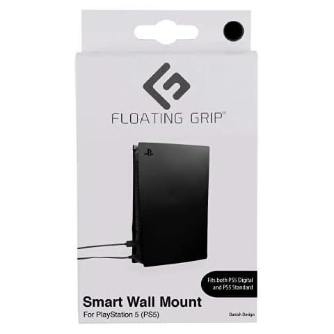 FLOATING GRIP thumbnail
