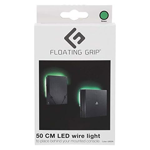 FLOATING GRIP thumbnail