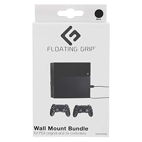FLOATING GRIP thumbnail