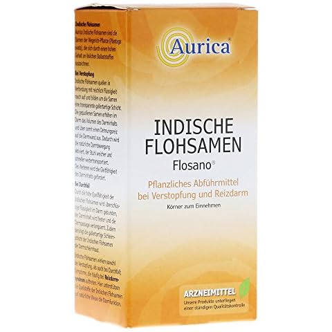 FLOHSAMEN thumbnail