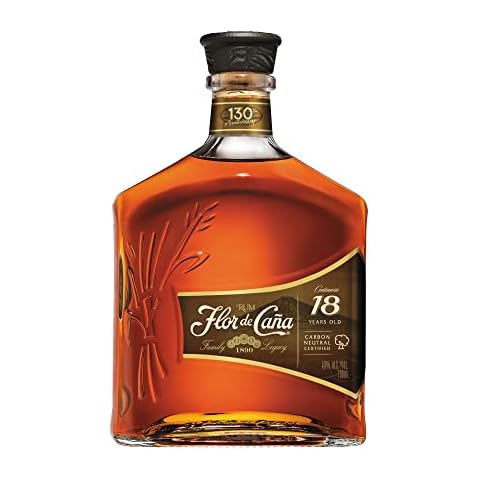 Flor de Cana thumbnail