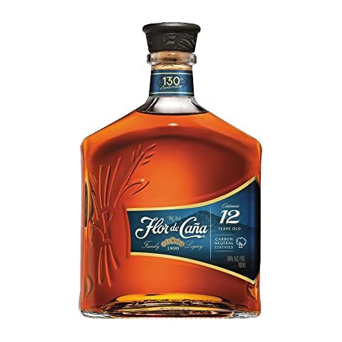 Flor De Cana thumbnail