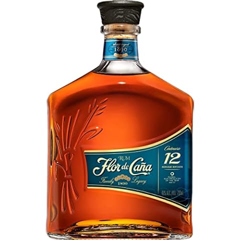 Flor de Caña thumbnail