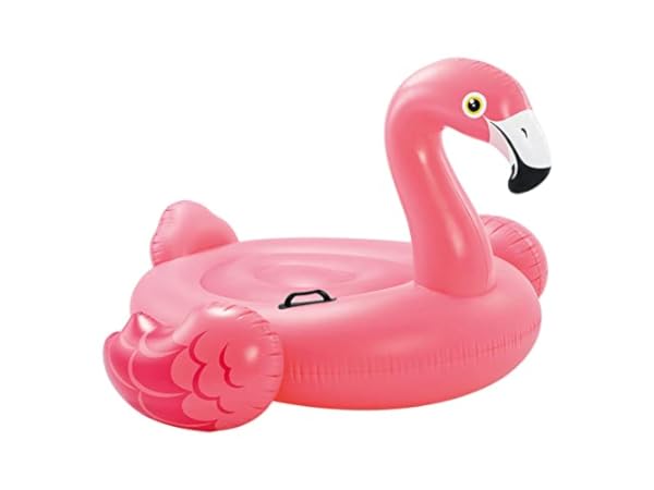 Flotadores hinchables para piscina con asiento Miniatura