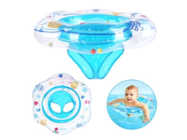 Flotteurs bébé Vignette