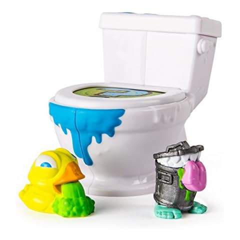 FLUSH FORCE thumbnail
