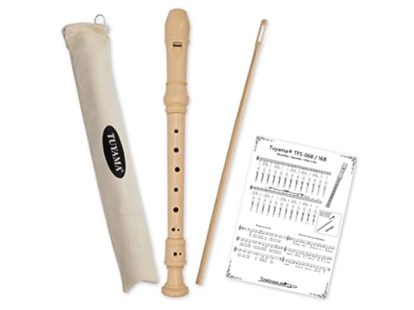 Flûtes à bec soprano Vignette