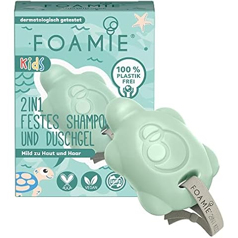 Foamie thumbnail