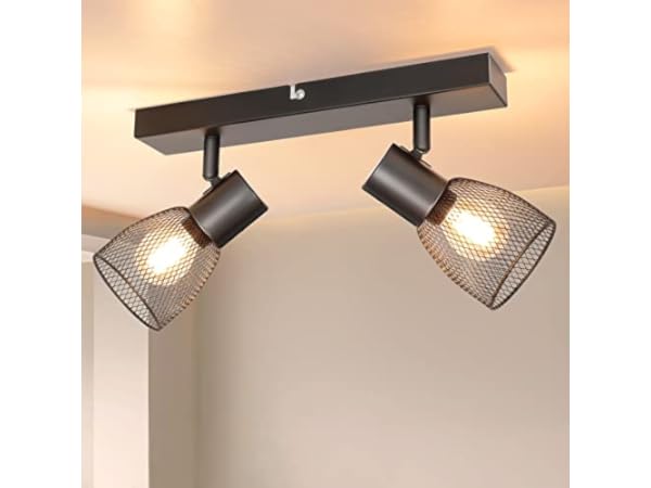 Focos de pared Miniatura