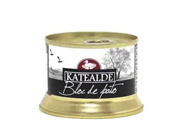 Foie gras fresco Miniatura