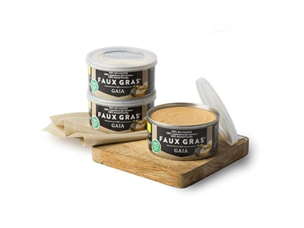 Foie gras Vignette
