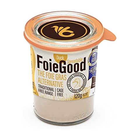 Foiegood thumbnail