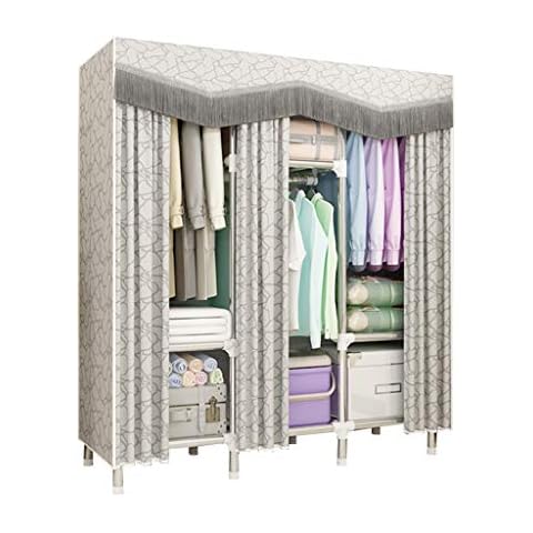 Foldable Closets thumbnail