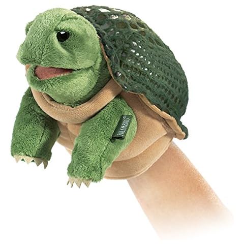 Folkmanis Puppets thumbnail