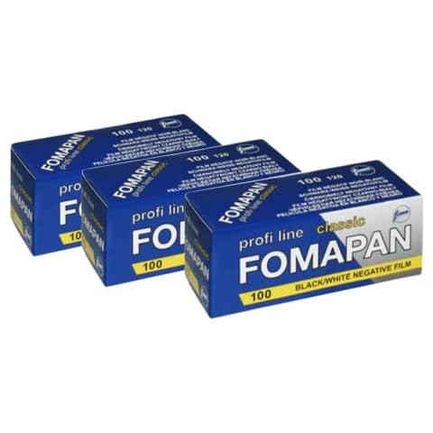 Foma thumbnail