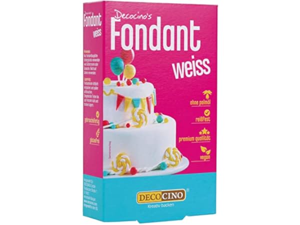 Fondant Vorschaubild