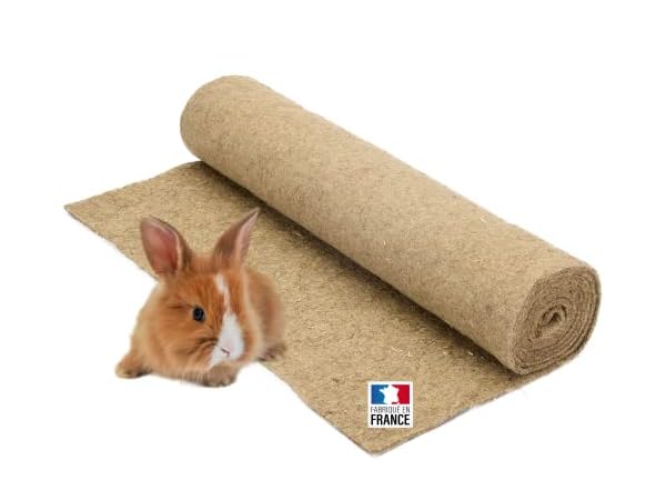 Fonds de cages litières pour petits animaux Vignette