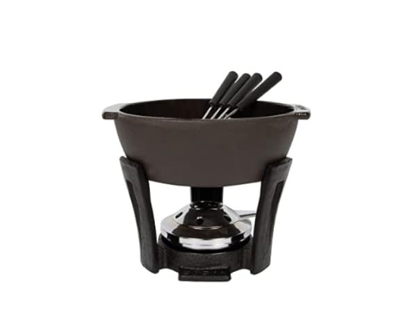 Fondue de queso Miniatura