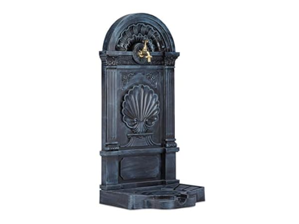 Fontaines extérieures Vignette