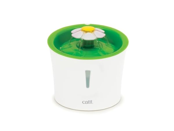 Fontaines pour chats Vignette