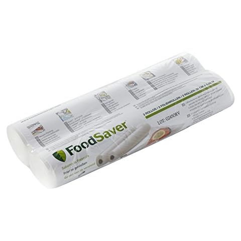 FoodSaver thumbnail