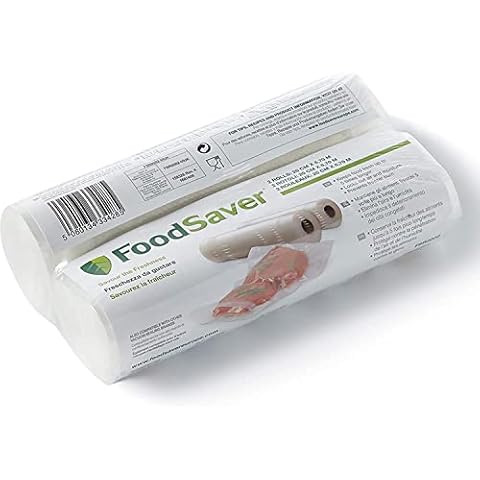 Foodsaver thumbnail
